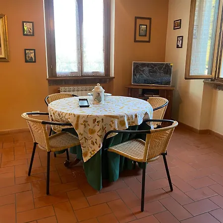 Casolare Di Adele Holiday home *