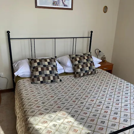 Vakantiehuis Casolare Di Adele