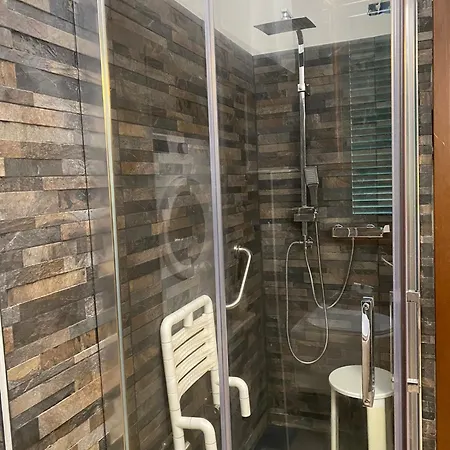 Casolare Di Adele Montecarlo