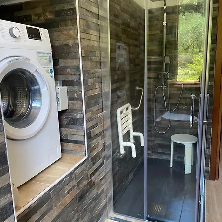 Vakantiehuis Casolare Di Adele