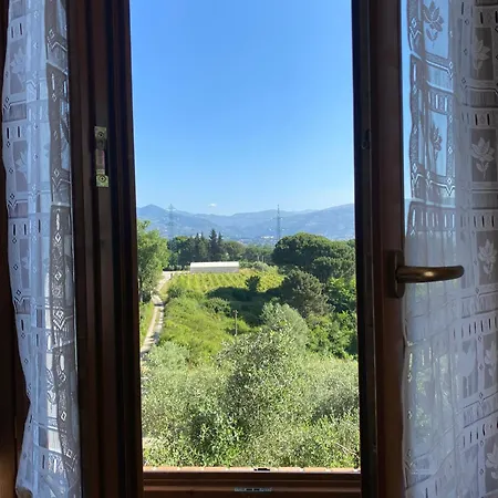 Holiday home Casolare Di Adele *