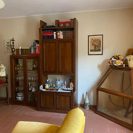 Casolare Di Adele Vakantiehuis *