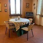 Casolare Di Adele Ferienhaus *