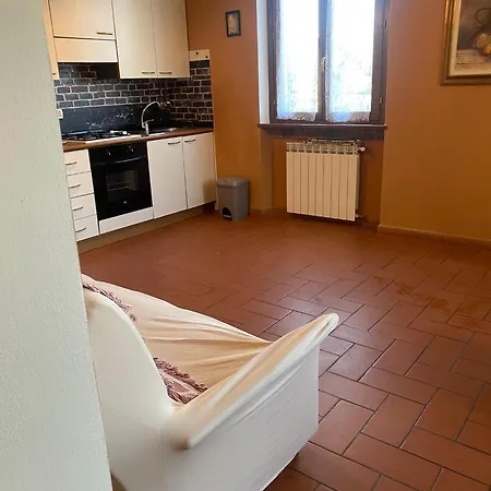 Casolare Di Adele Montecarlo