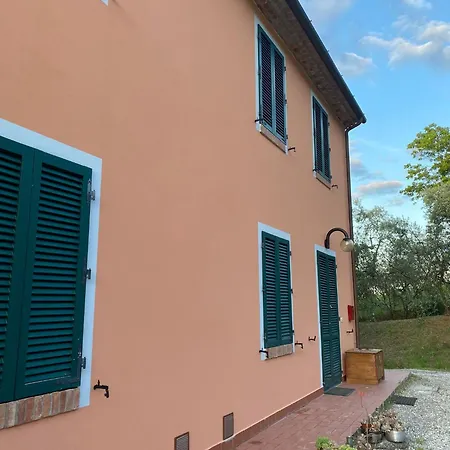 Casolare Di Adele