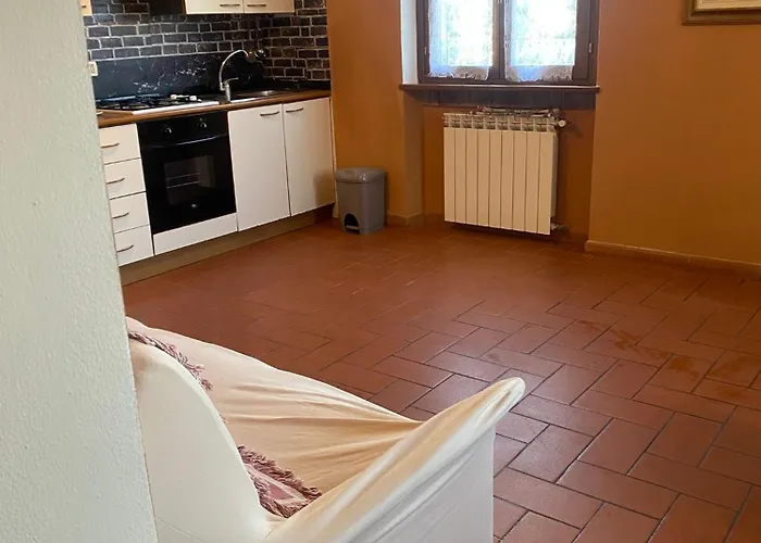 Casolare Di Adele Montecarlo