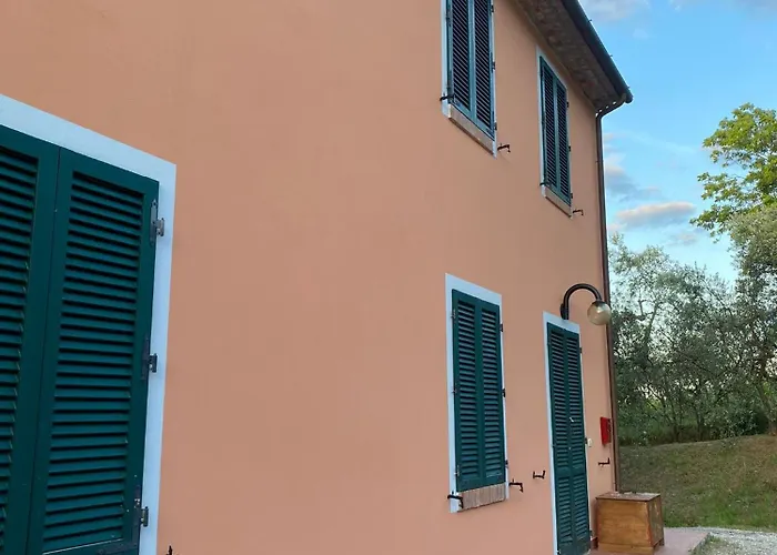 Casolare Di Adele