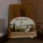 Vakantiehuis Casolare Di Adele *